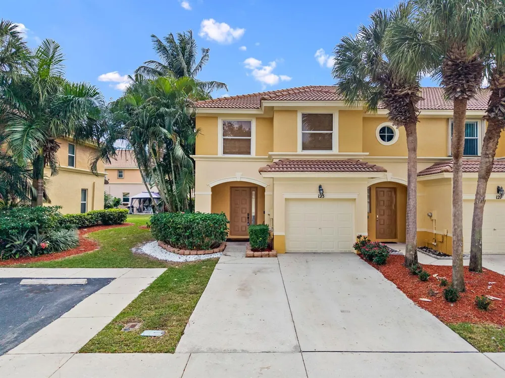 123 Wakulla Springs Way Royal Palm Beach, FL 33411