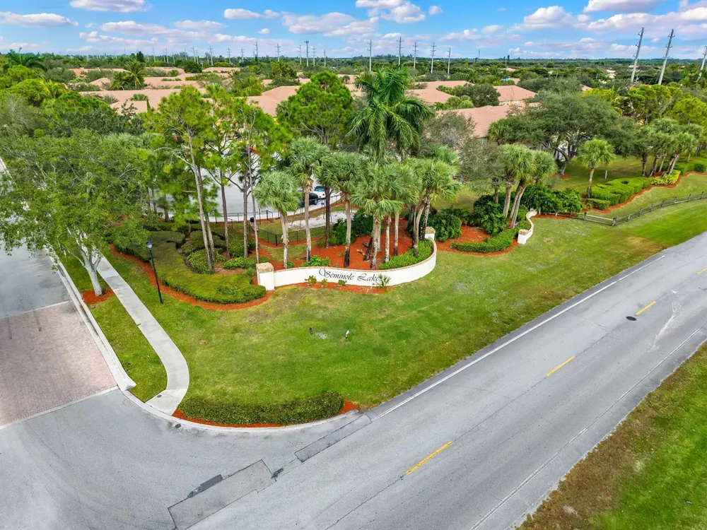 123 Wakulla Springs Way Royal Palm Beach, FL 33411