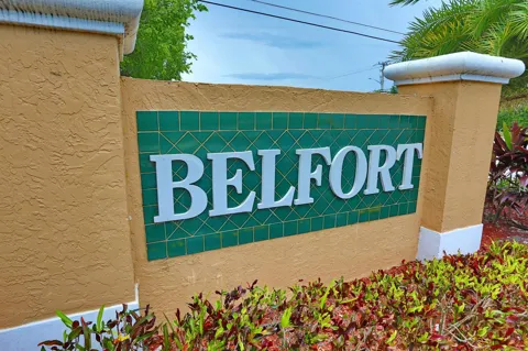 9968 Belfort Circle