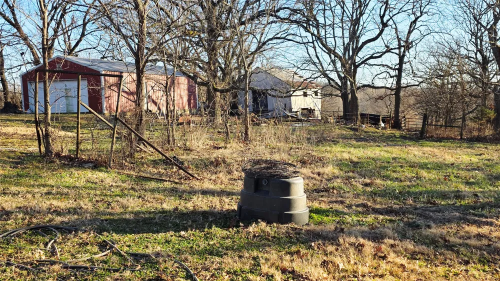 23796 E Highway 66 Highway Chelsea, OK 74016