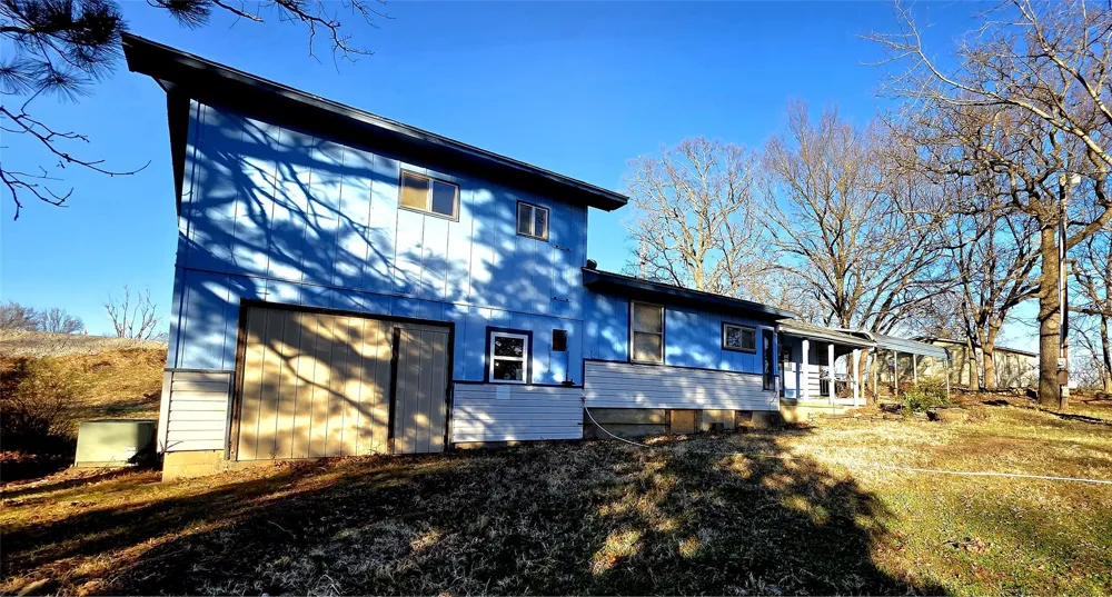 23796 E Highway 66 Highway Chelsea, OK 74016
