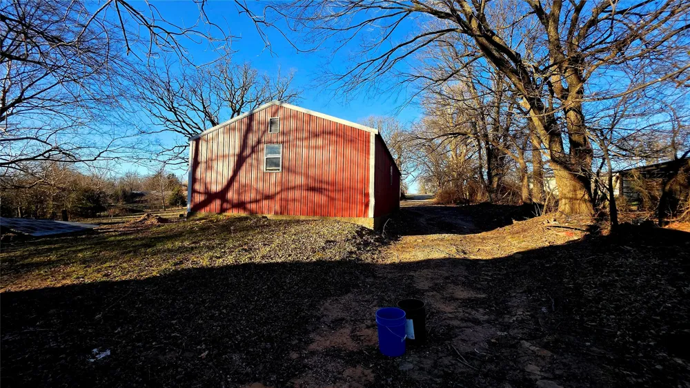 23796 E Highway 66 Highway Chelsea, OK 74016