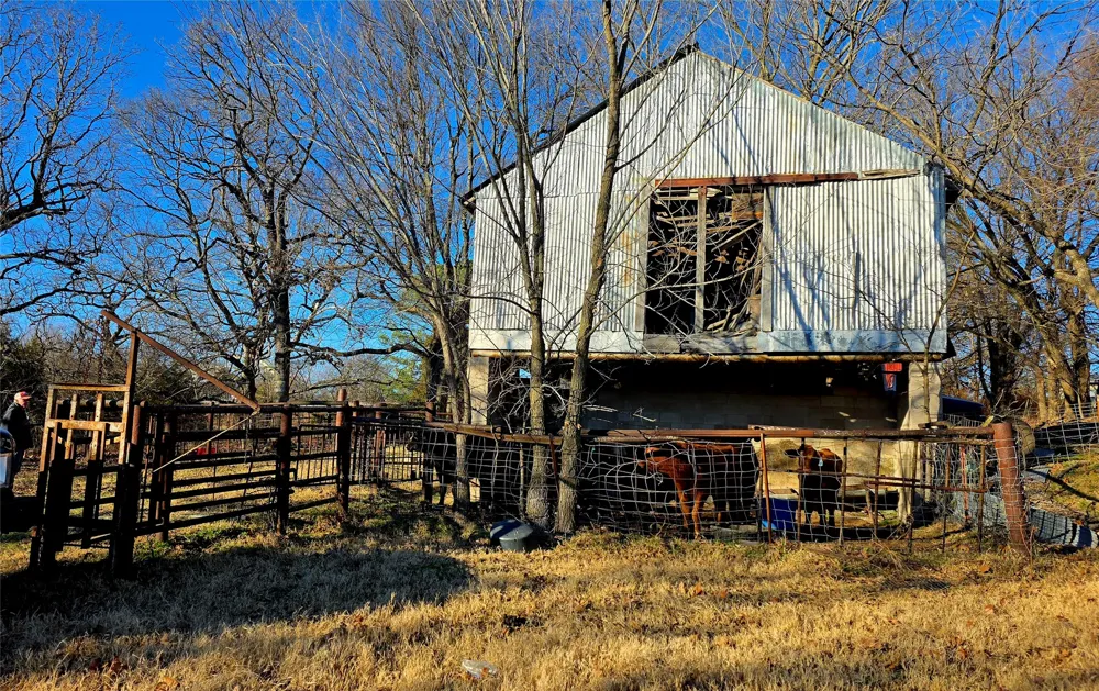 23796 E Highway 66 Highway Chelsea, OK 74016