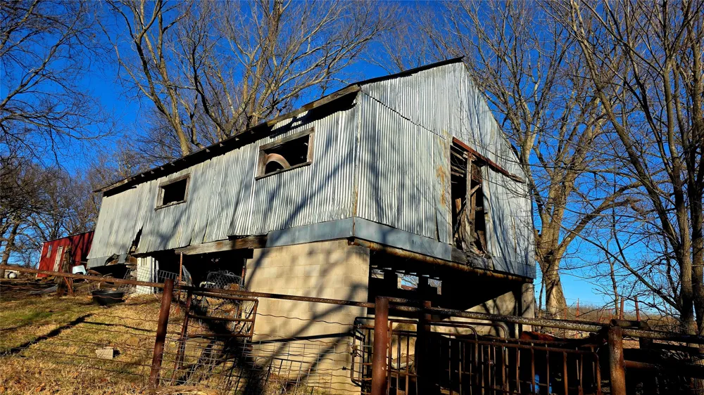 23796 E Highway 66 Highway Chelsea, OK 74016