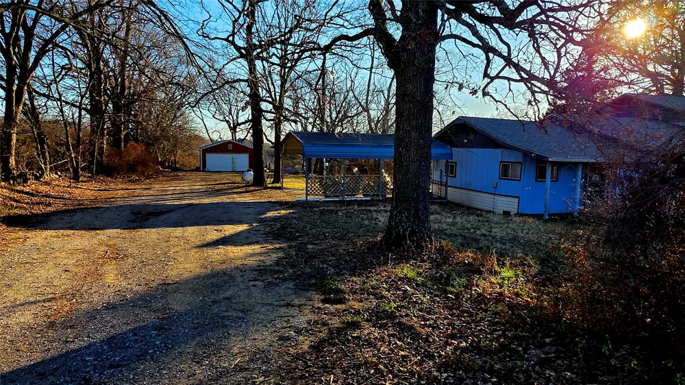 23796 E Highway 66 Highway Chelsea, OK 74016