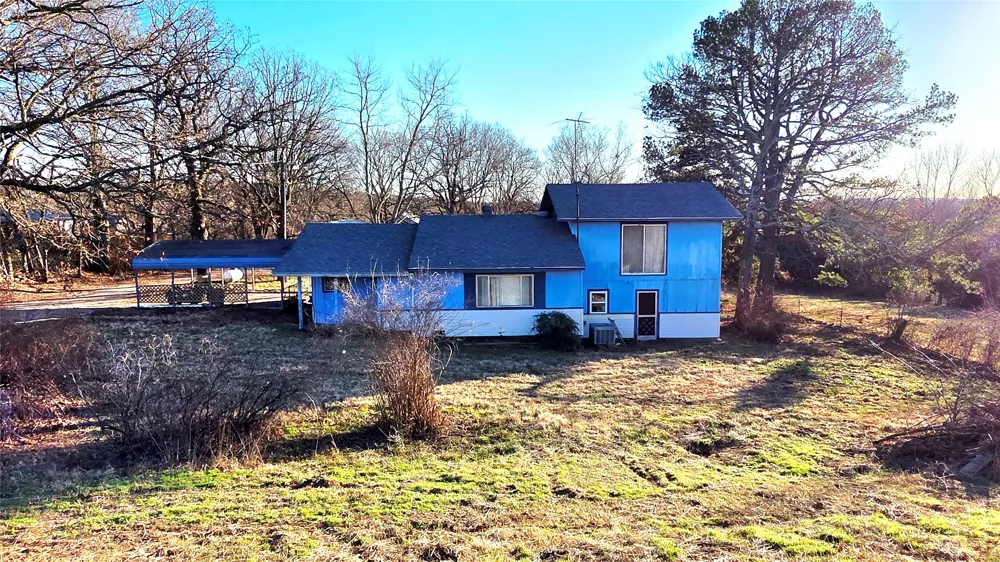 23796 E Highway 66 Highway Chelsea, OK 74016