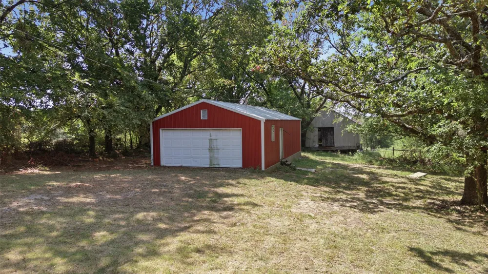 23796 E Highway 66 Highway Chelsea, OK 74016