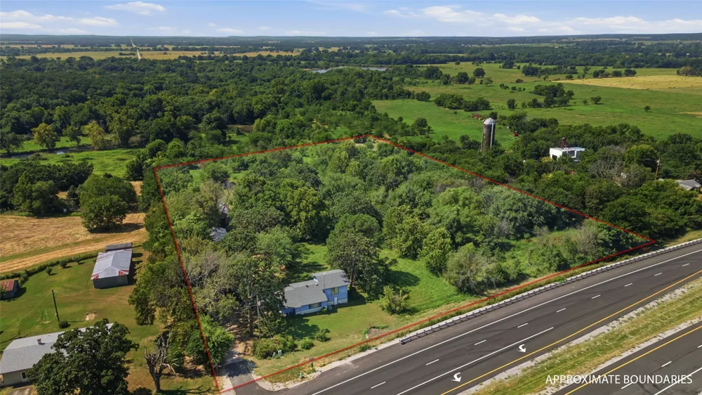 23796 E Highway 66 Highway Chelsea, OK 74016