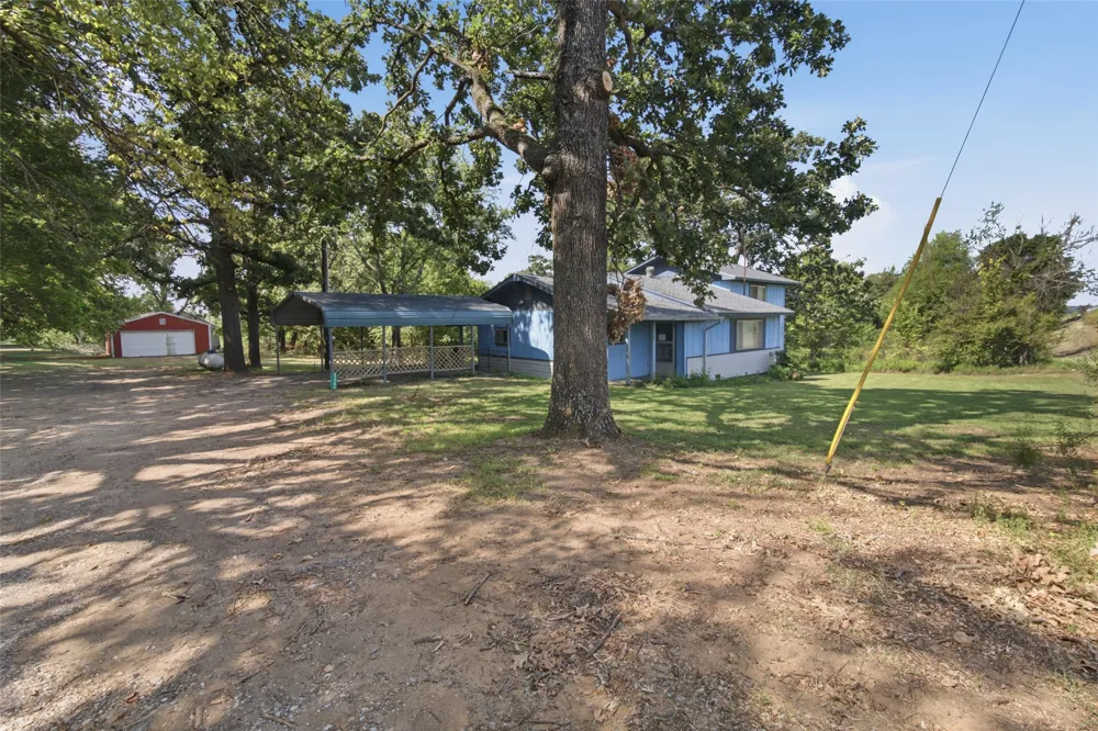 23796 E Highway 66 Highway Chelsea, OK 74016
