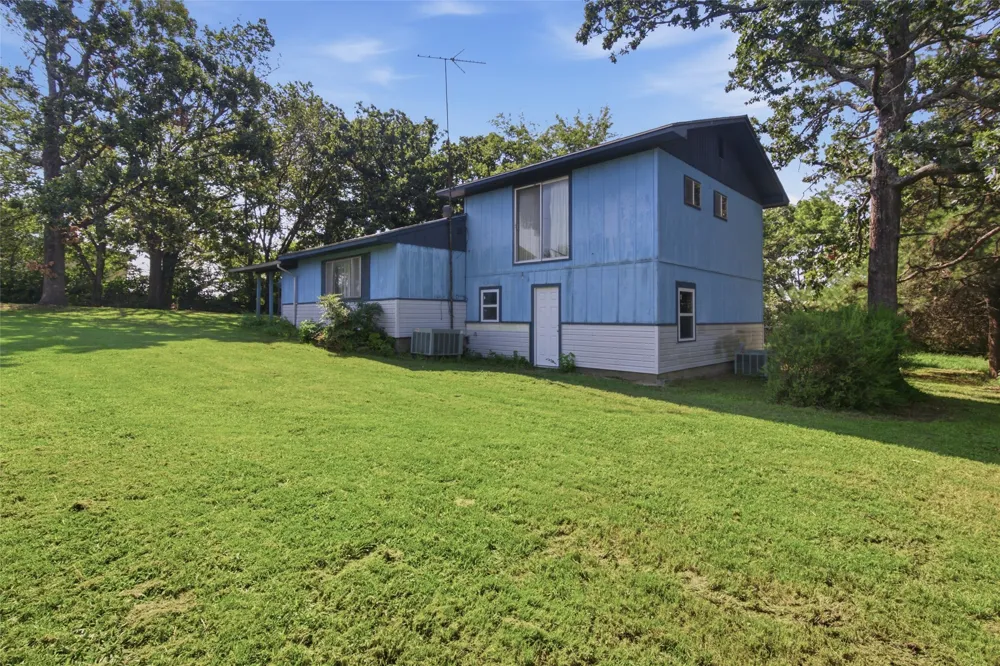 23796 E Highway 66 Highway Chelsea, OK 74016