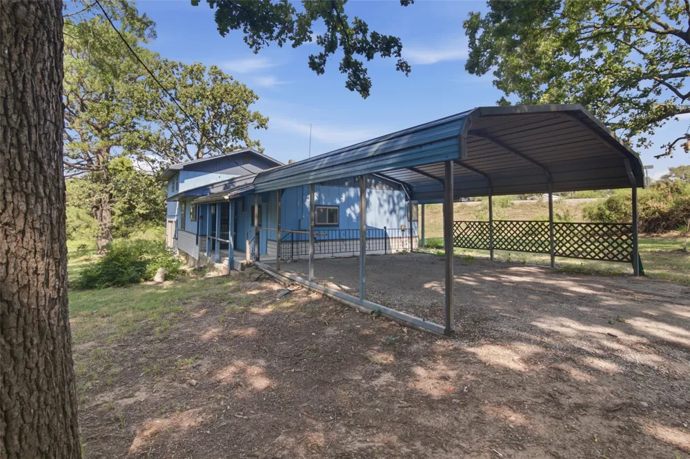 23796 E Highway 66 Highway Chelsea, OK 74016