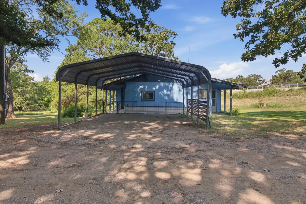 23796 E Highway 66 Highway Chelsea, OK 74016