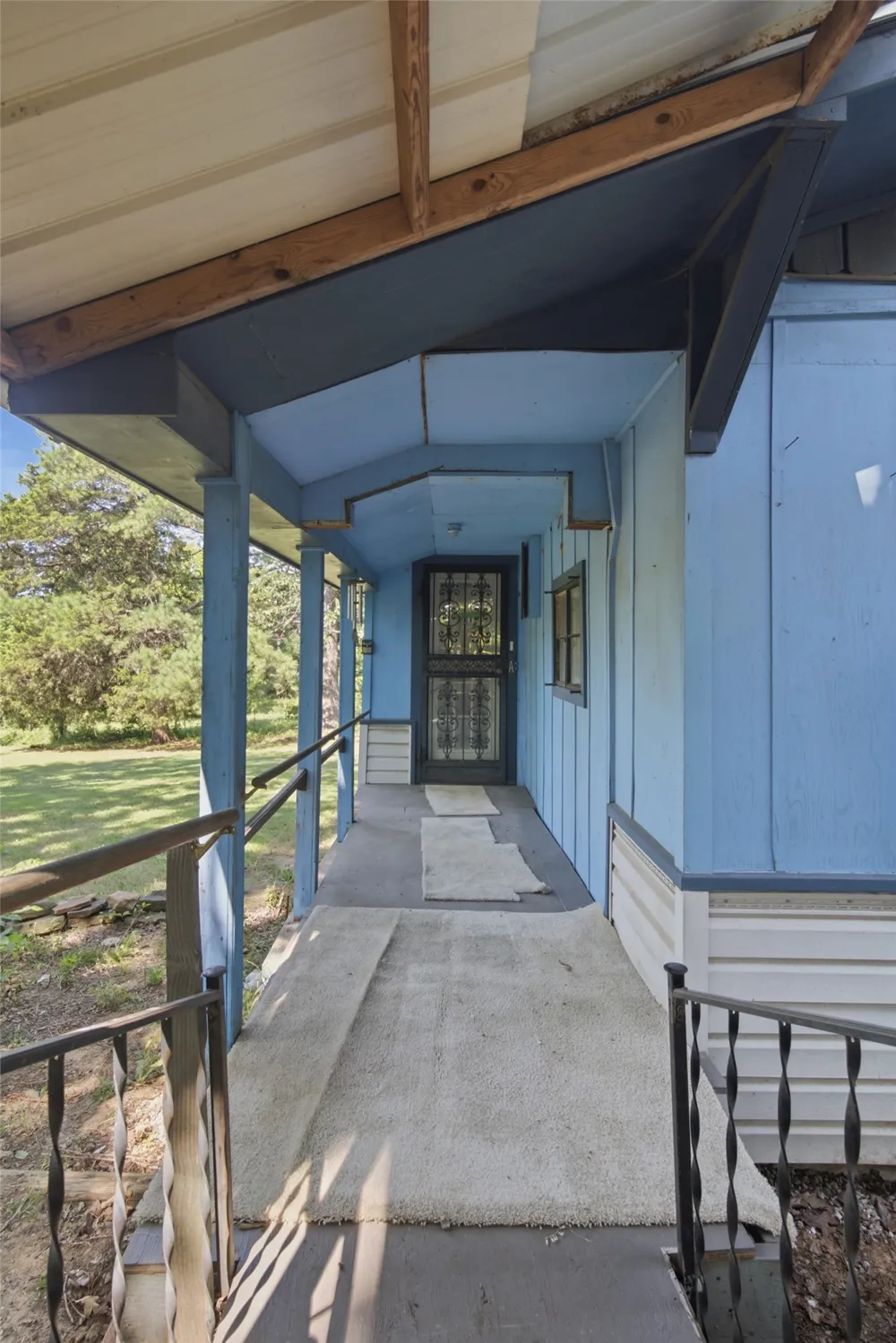 23796 E Highway 66 Highway Chelsea, OK 74016