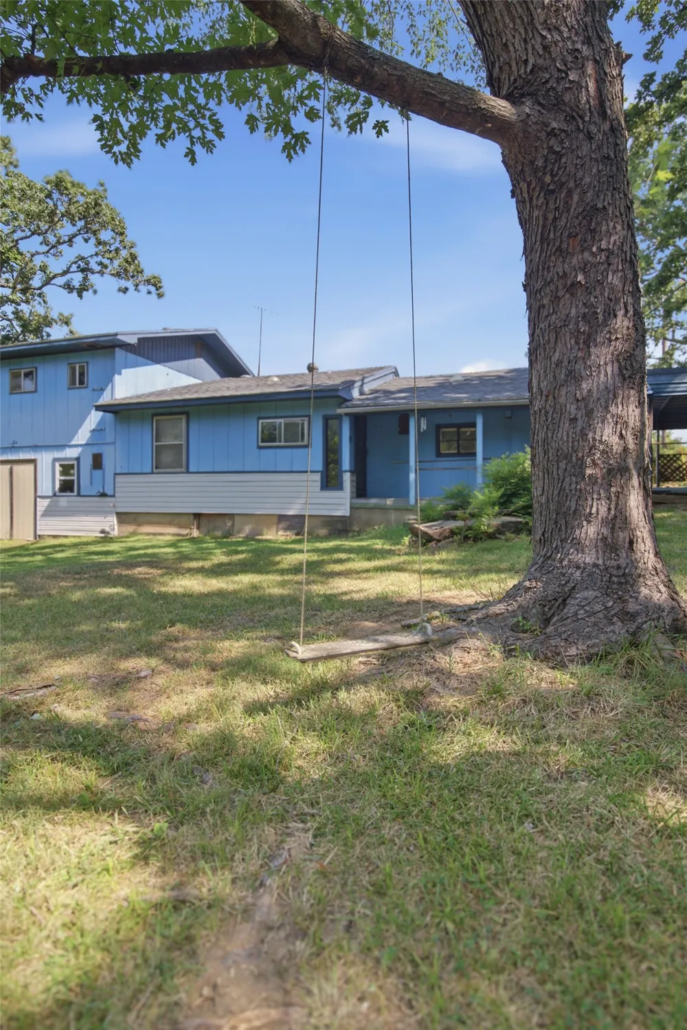 23796 E Highway 66 Highway Chelsea, OK 74016