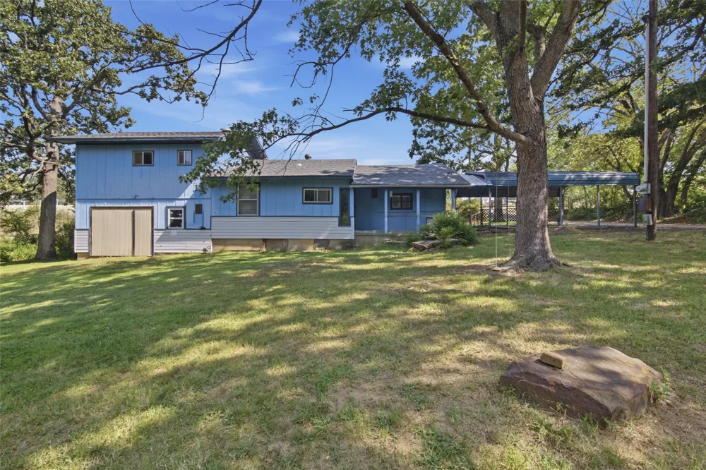 23796 E Highway 66 Highway Chelsea, OK 74016