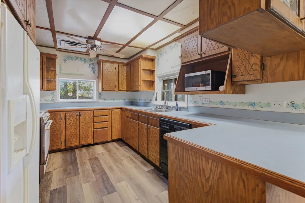 23796 E Highway 66 Highway Chelsea, OK 74016