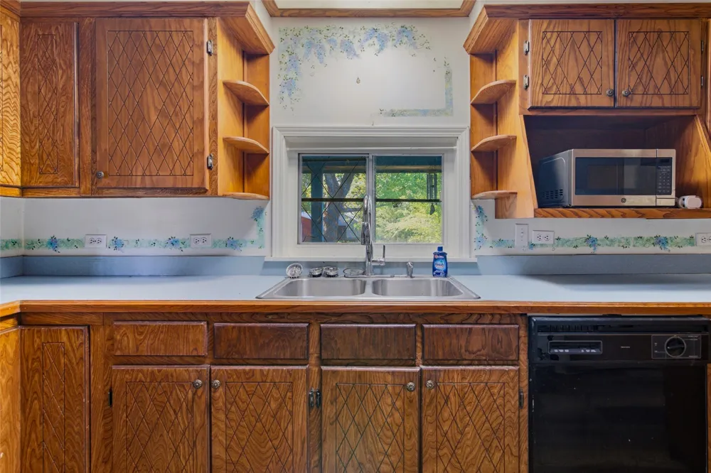 23796 E Highway 66 Highway Chelsea, OK 74016