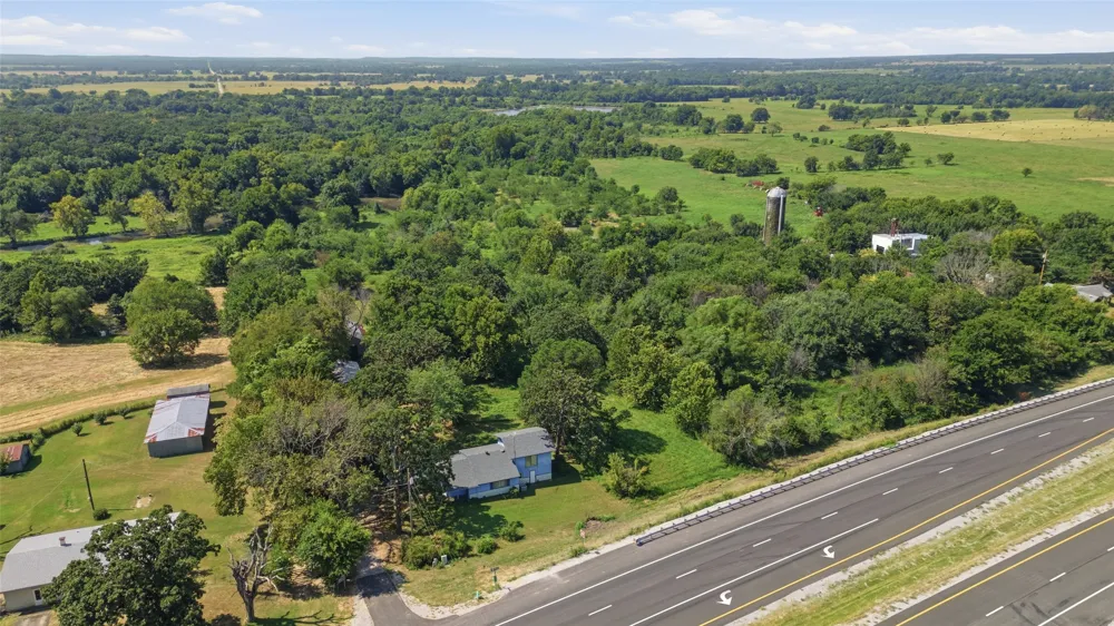 23796 E Highway 66 Highway Chelsea, OK 74016