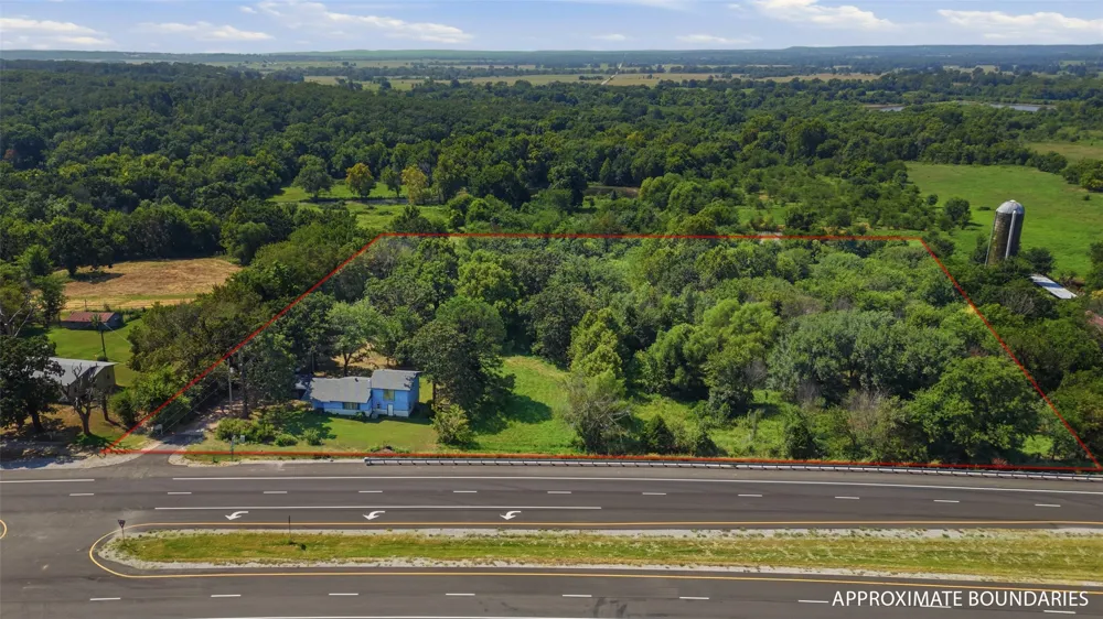 23796 E Highway 66 Highway Chelsea, OK 74016