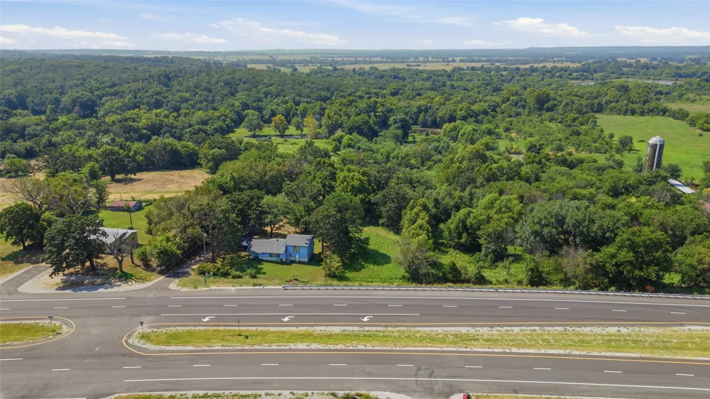 23796 E Highway 66 Highway Chelsea, OK 74016