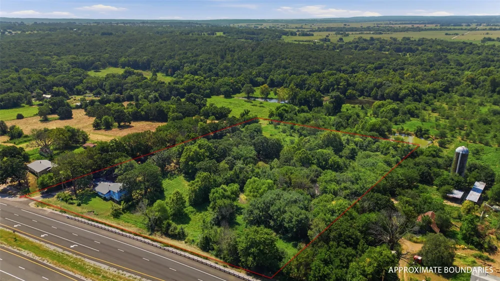 23796 E Highway 66 Highway Chelsea, OK 74016