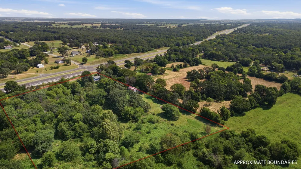 23796 E Highway 66 Highway Chelsea, OK 74016