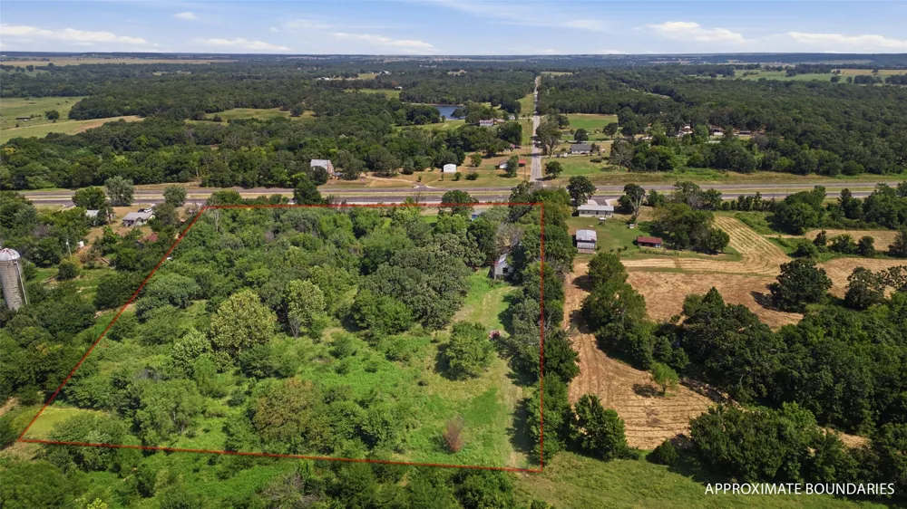 23796 E Highway 66 Highway Chelsea, OK 74016