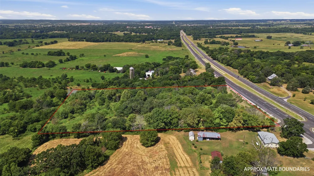 23796 E Highway 66 Highway Chelsea, OK 74016