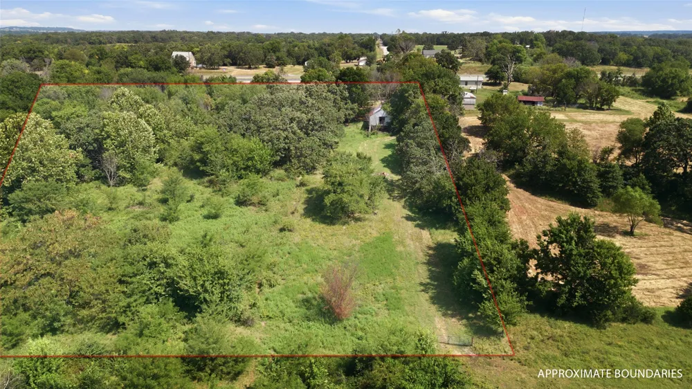 23796 E Highway 66 Highway Chelsea, OK 74016
