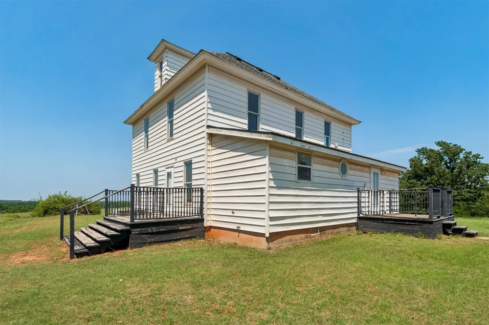 760261 S 3310 ROAD Perkins, OK 74059