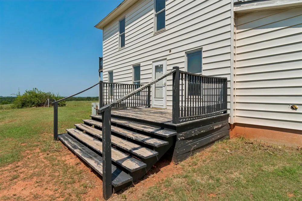 760261 S 3310 ROAD Perkins, OK 74059
