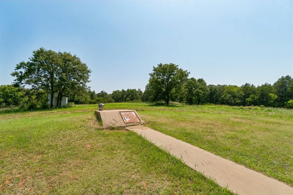 760261 S 3310 ROAD Perkins, OK 74059