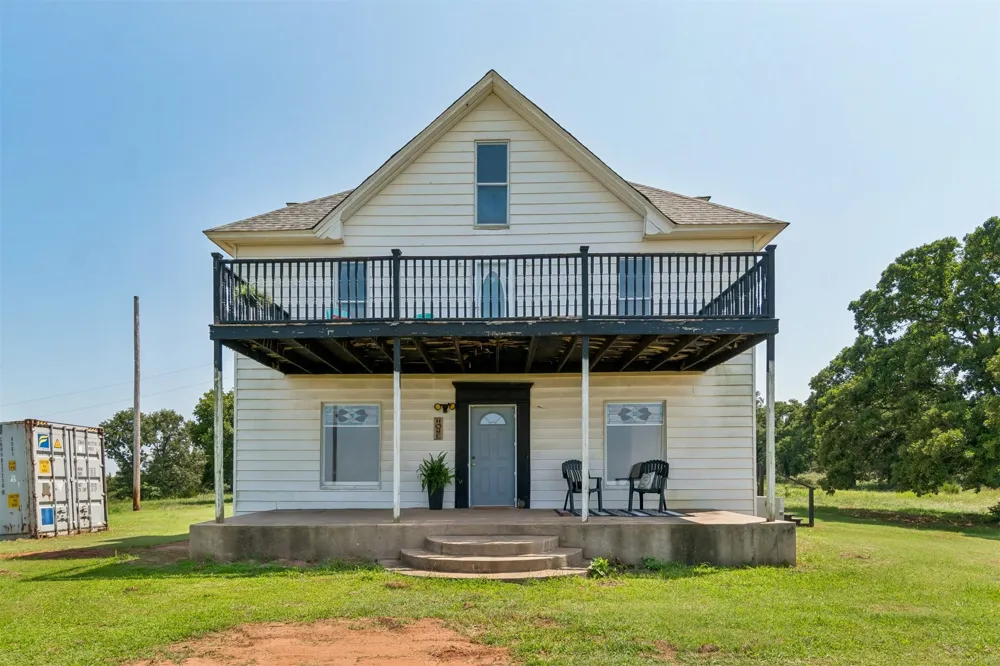 760261 S 3310 ROAD Perkins, OK 74059