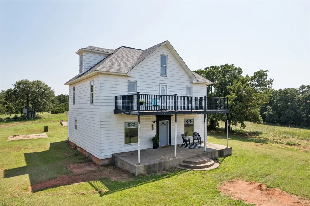 760261 S 3310 ROAD Perkins, OK 74059