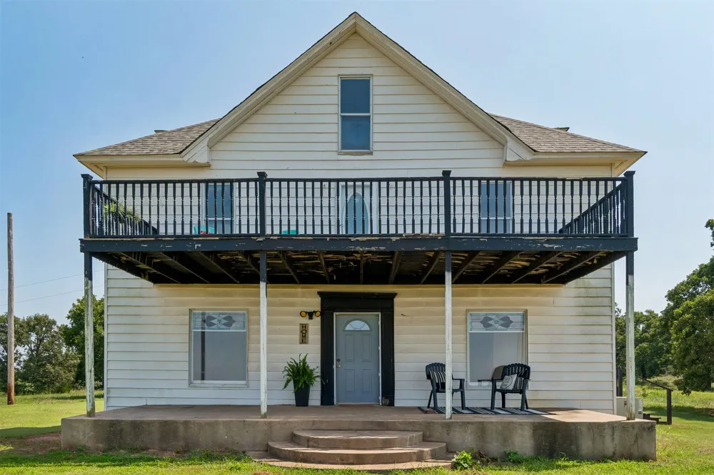 760261 S 3310 ROAD Perkins, OK 74059