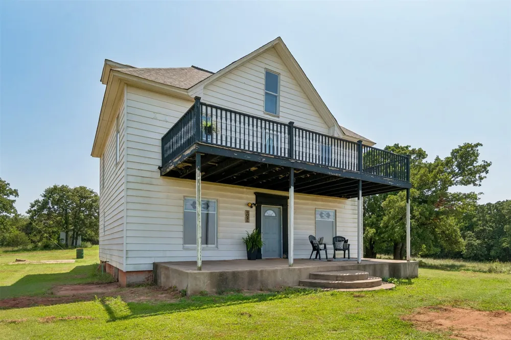 760261 S 3310 ROAD Perkins, OK 74059
