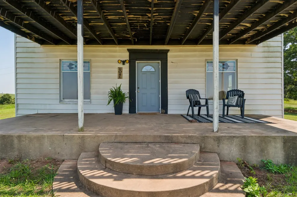 760261 S 3310 ROAD Perkins, OK 74059