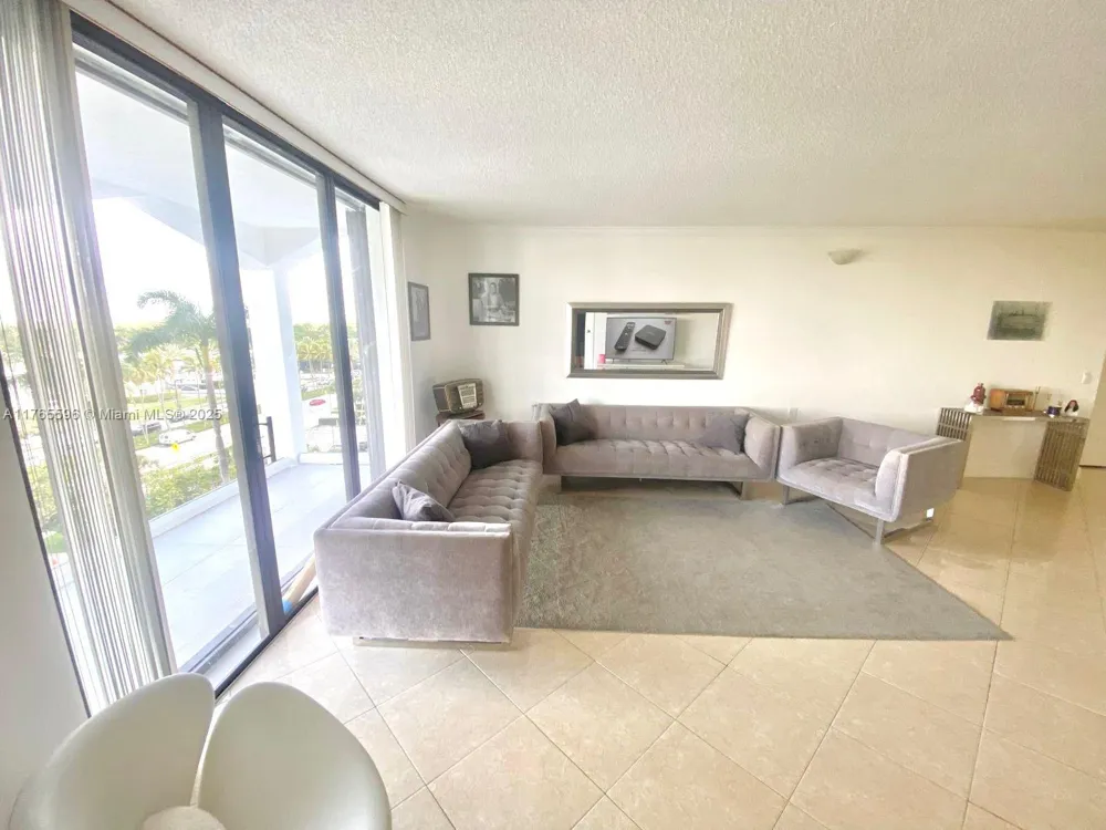9801 Collins Ave #8M Bal Harbour, FL 33154