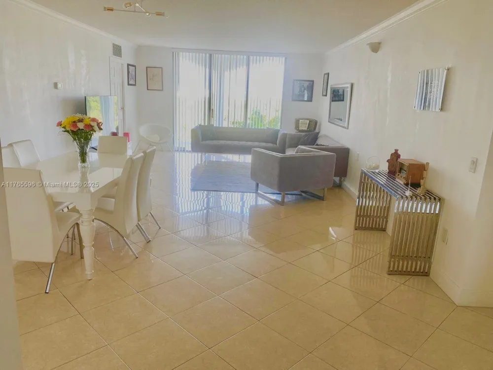 9801 Collins Ave #8M Bal Harbour, FL 33154