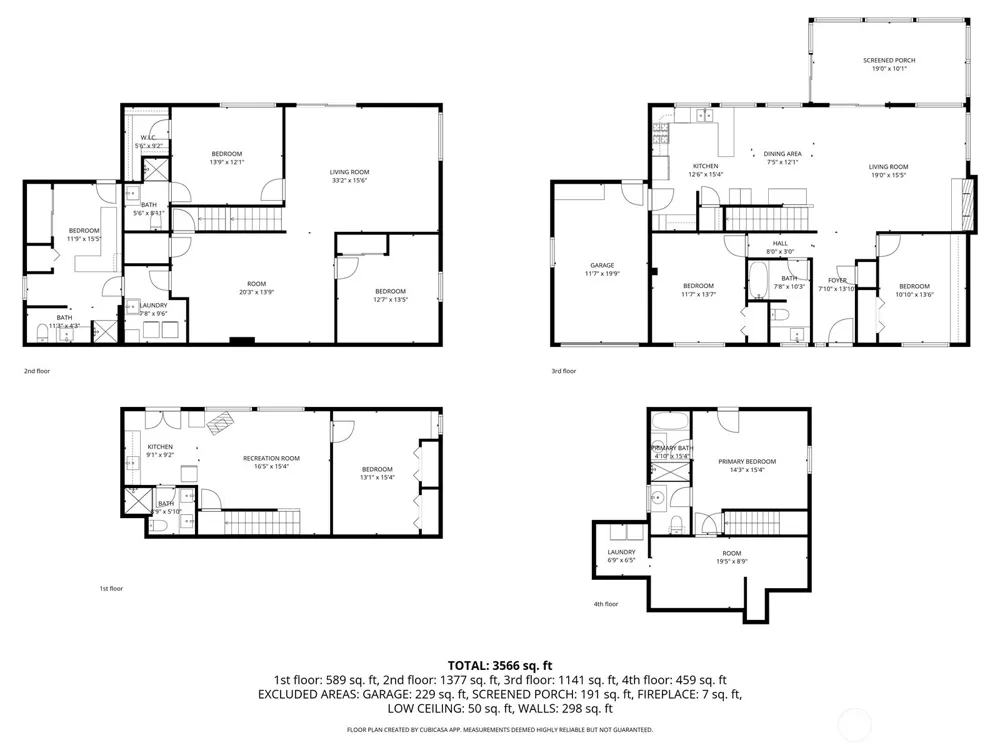16018 36th Avenue NE Lake Forest Park, WA 98155