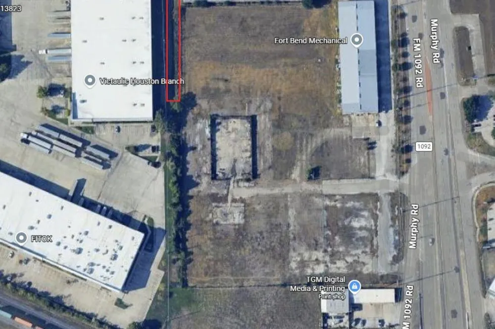 89 Murphy Road Stafford, TX 77477