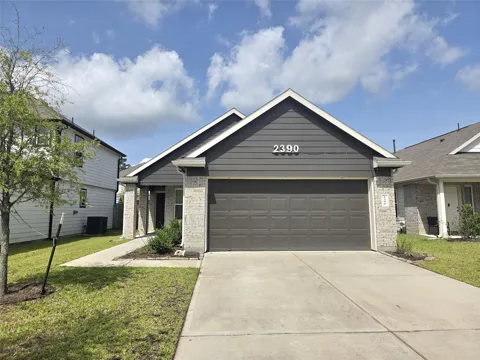 2390 Tavo Trail Drive