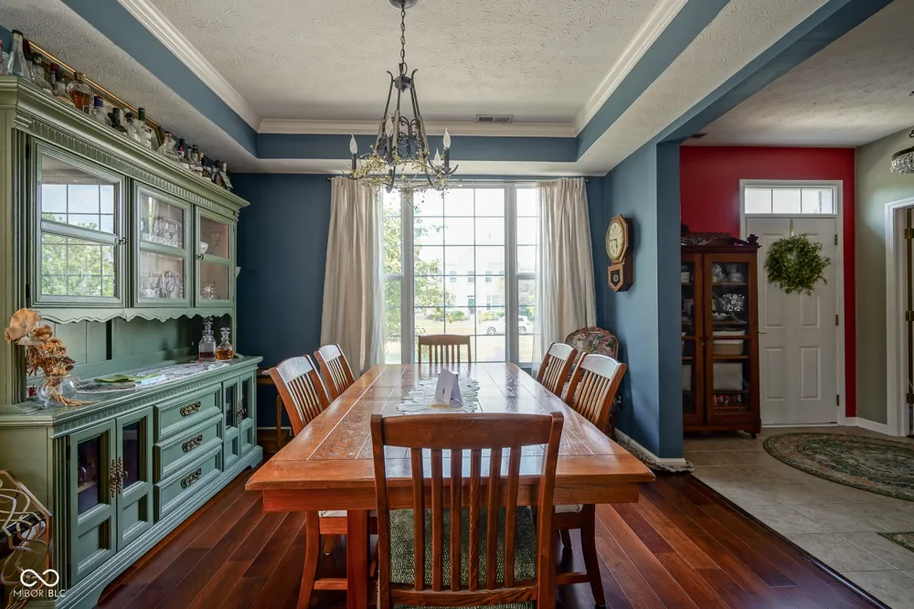 13535 Molique Boulevard Fishers, IN 46037