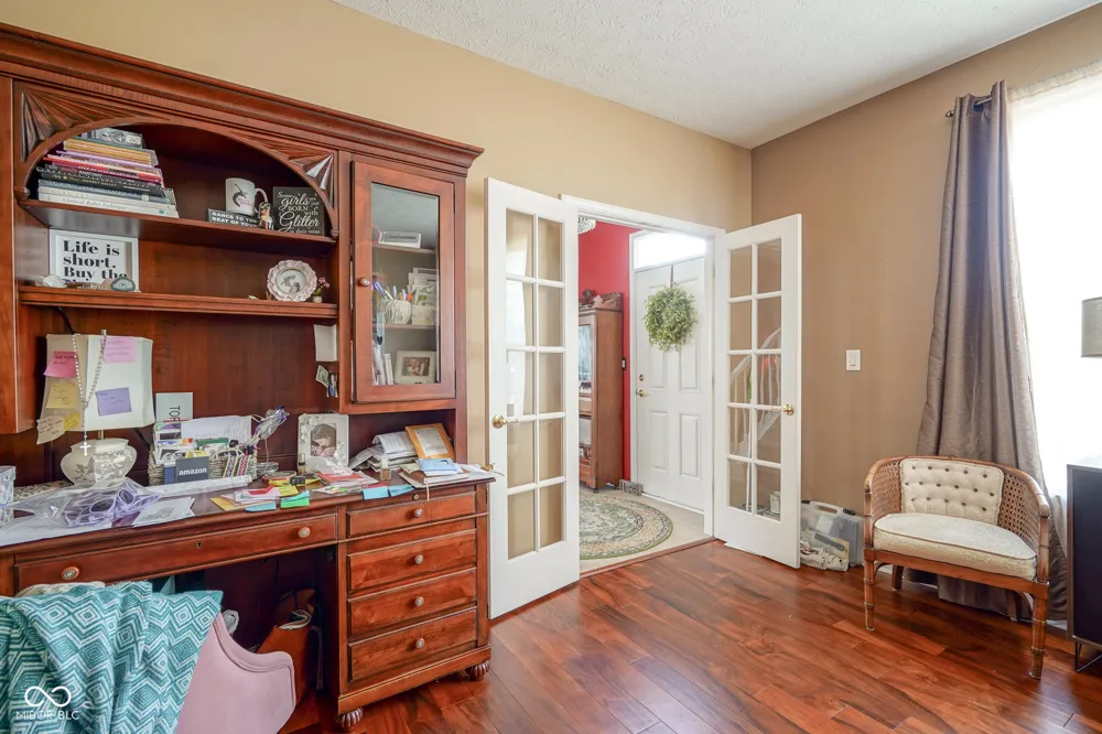 13535 Molique Boulevard Fishers, IN 46037