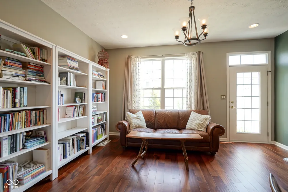 13535 Molique Boulevard Fishers, IN 46037