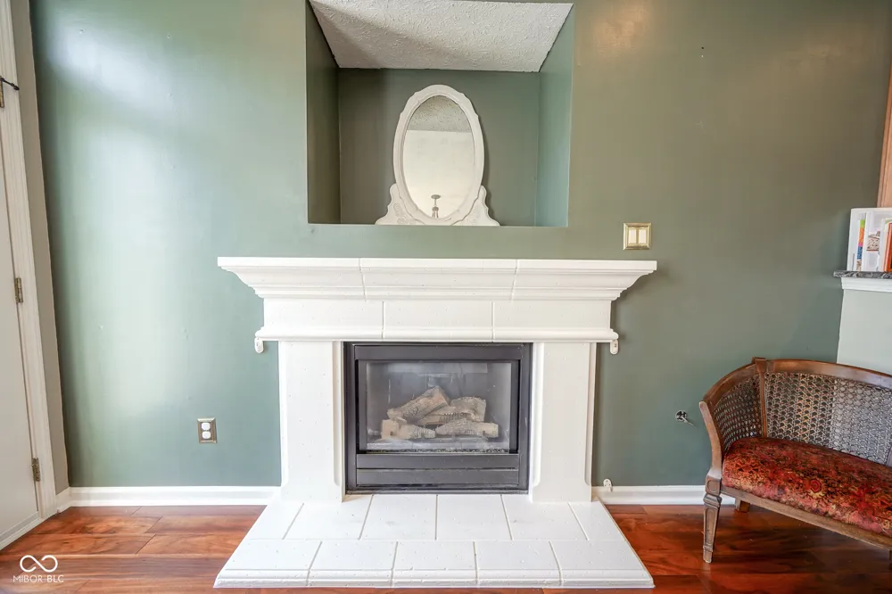 13535 Molique Boulevard Fishers, IN 46037