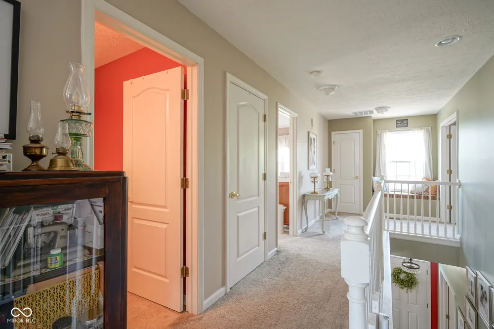 13535 Molique Boulevard Fishers, IN 46037