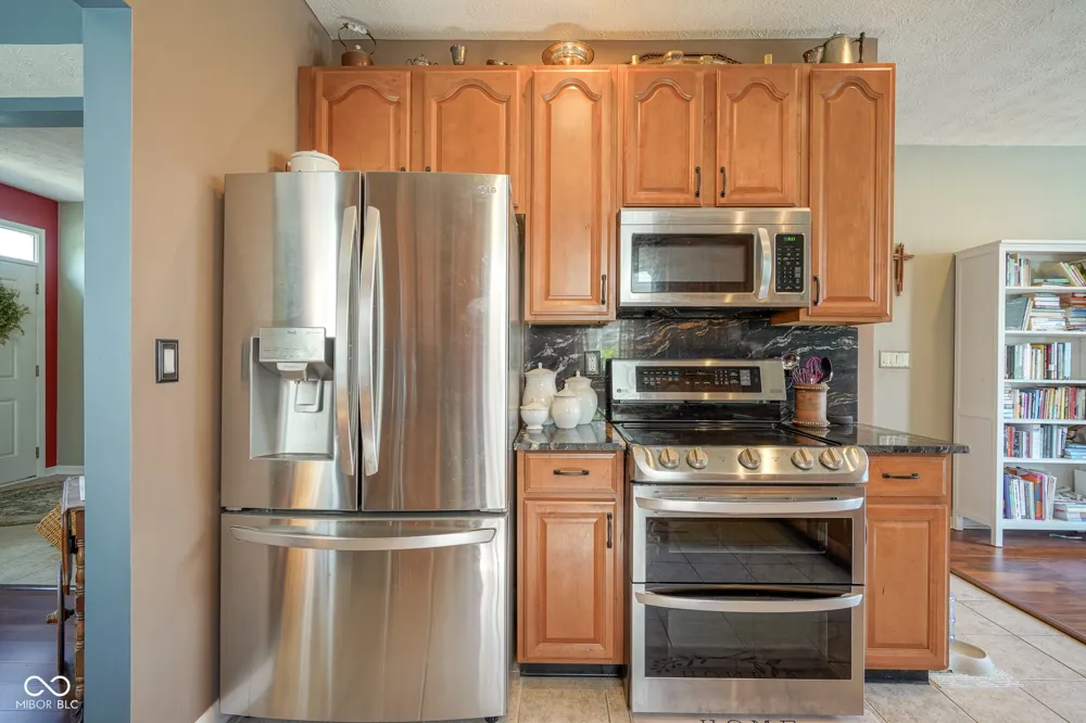 13535 Molique Boulevard Fishers, IN 46037