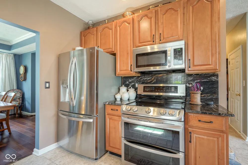 13535 Molique Boulevard Fishers, IN 46037
