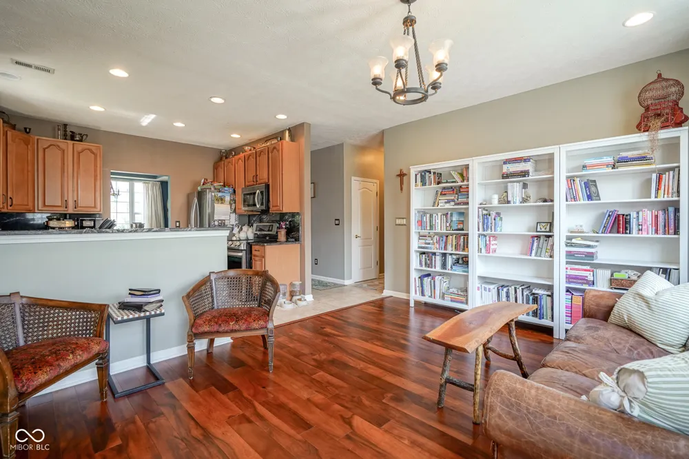 13535 Molique Boulevard Fishers, IN 46037